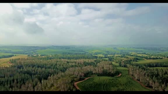 Rohama badland 3 - Aerial Drone Footage | DroneImageBank.com